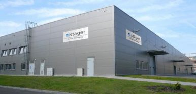 staeger warehouse